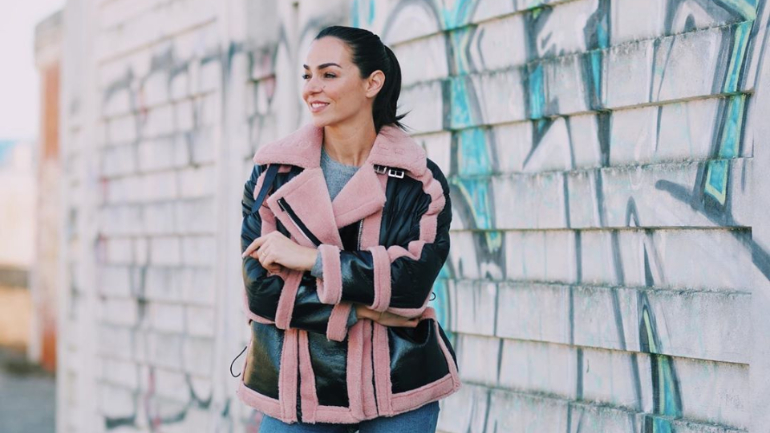 Vanessa Martins fez primeira cirurgia na luta contra a endometriose