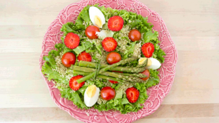 O saudável não tem de ser aborrecido. 5 receitas de nutricionistas para as marmitas da semana