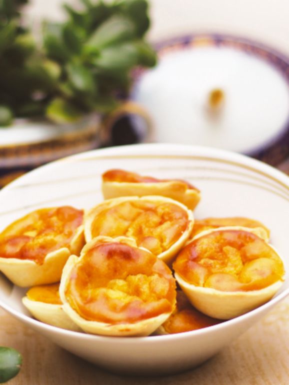5 receitas históricas de sobremesas feitas para rainhas