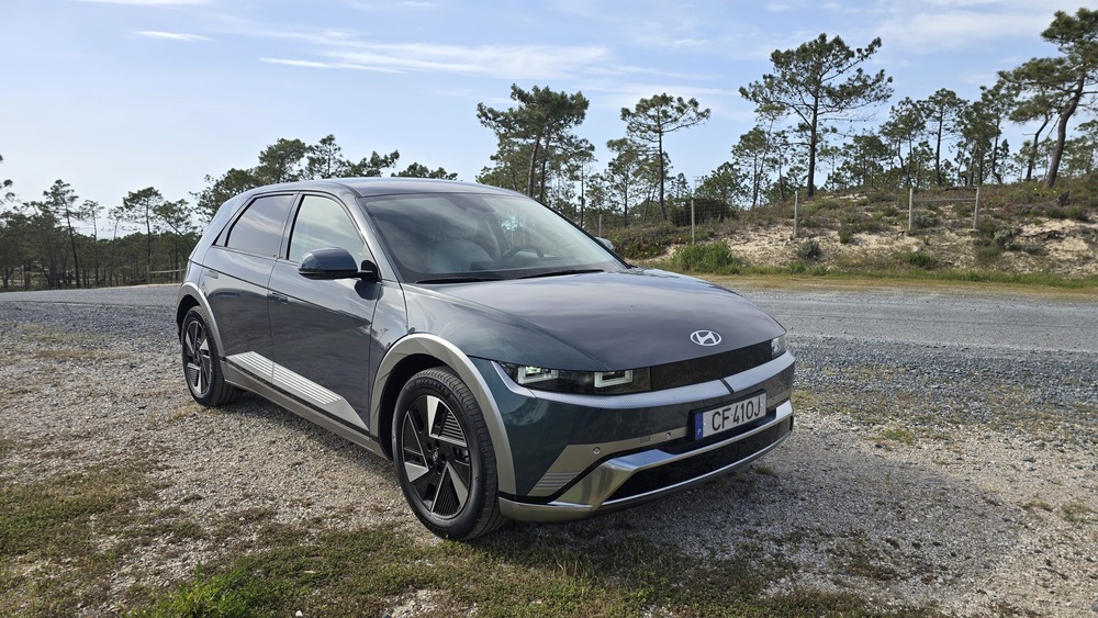 Hyundai IONIQ 5 - TRAVEL MAGG