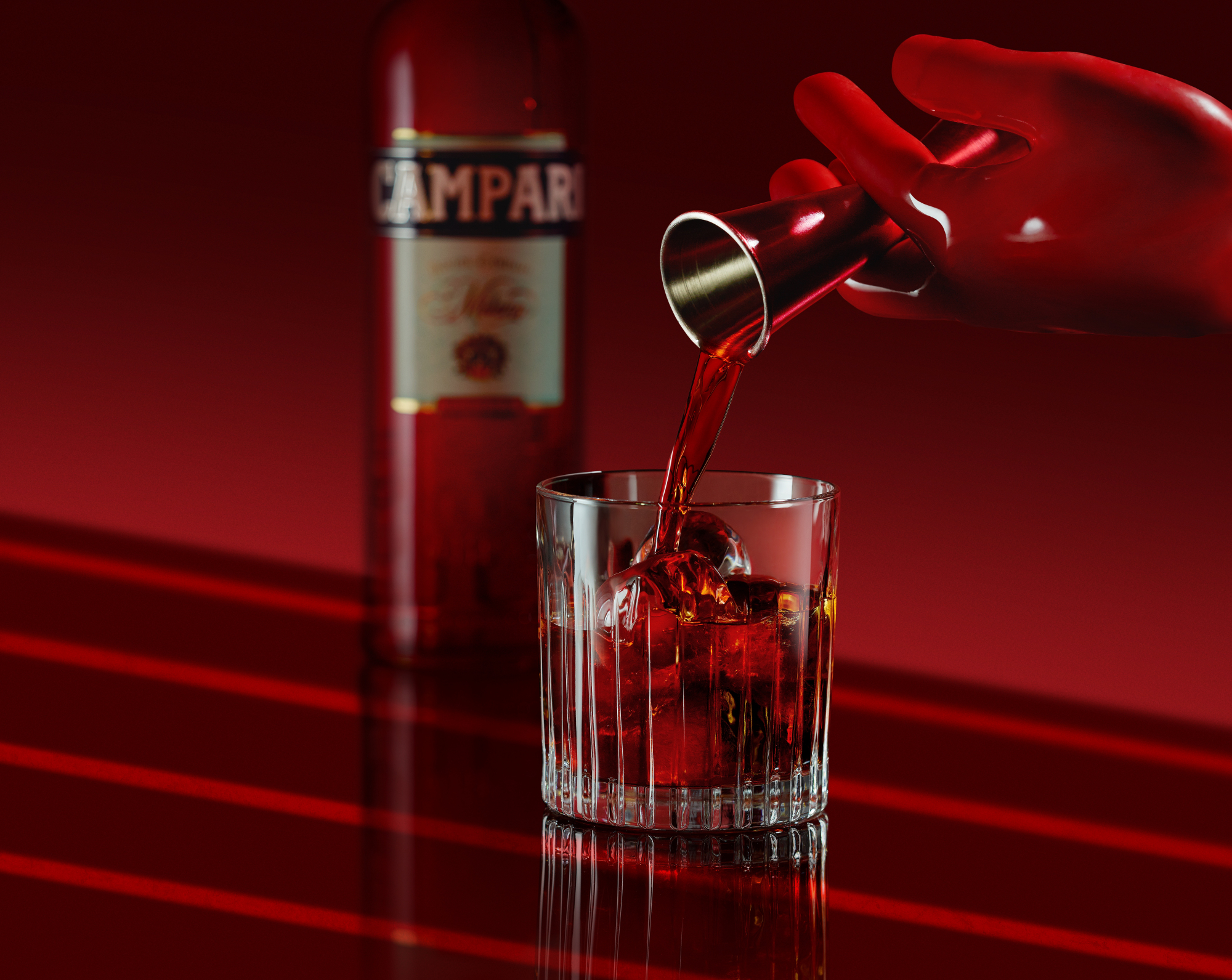Negroni. Porque é que este cocktail centenário é a next big thing