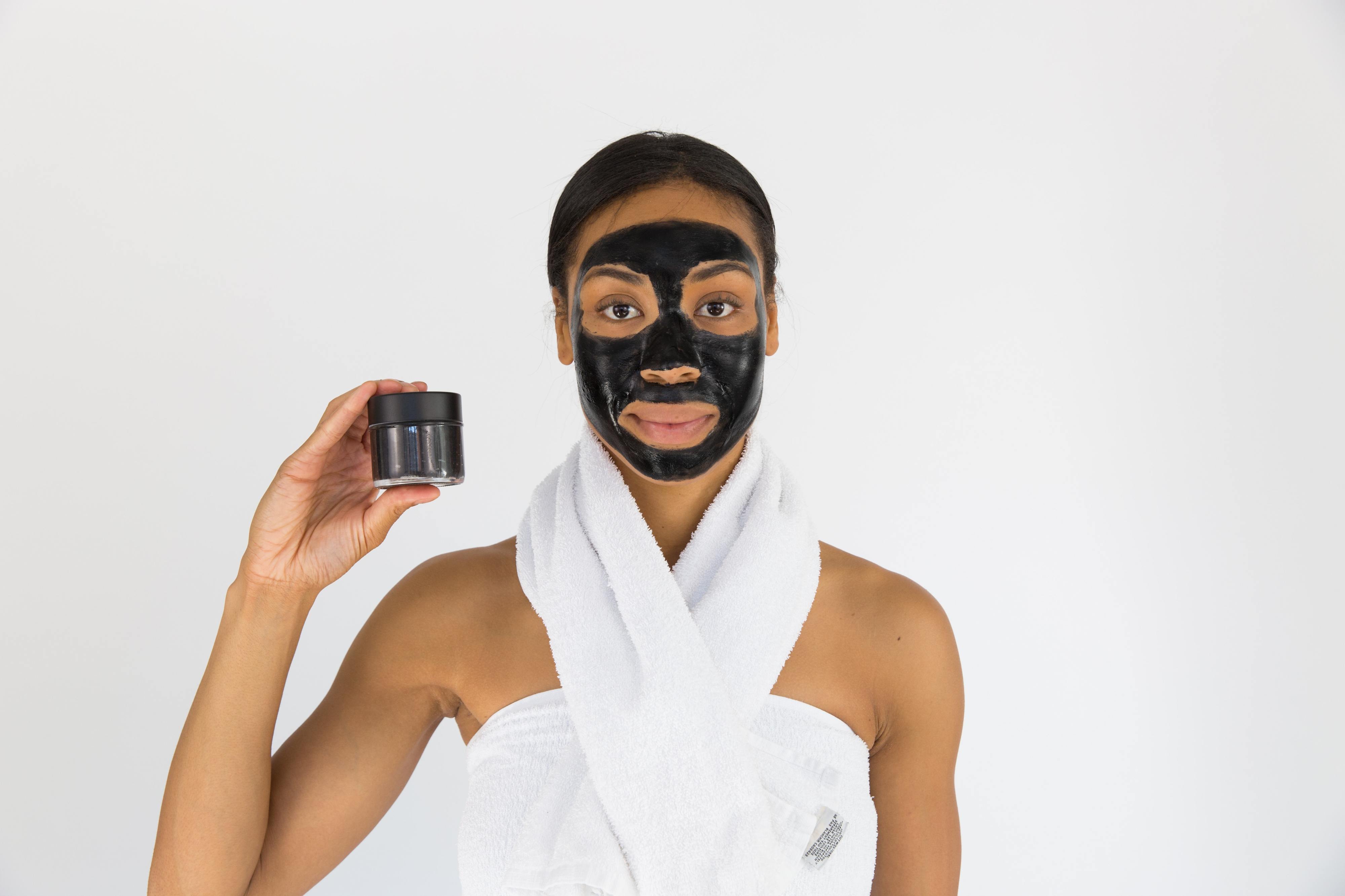 6 máscaras caseiras para tornar a sua casa num autêntico spa