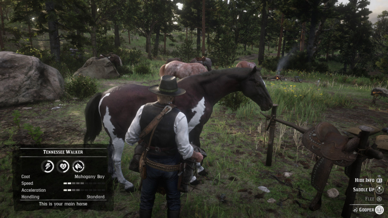 Tudo o que os pais precisam de saber sobre o jogo 'Red Dead Redemption 2'