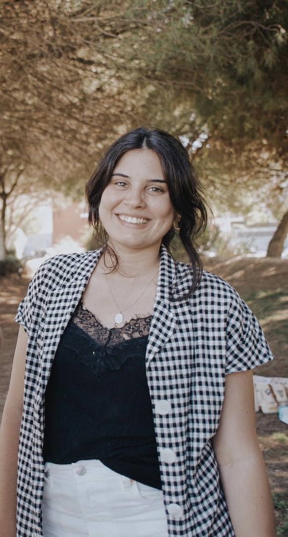 Maria Bruto da Costa