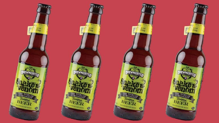 Dia Internacional da Cerveja. 15 factos desconhecidos