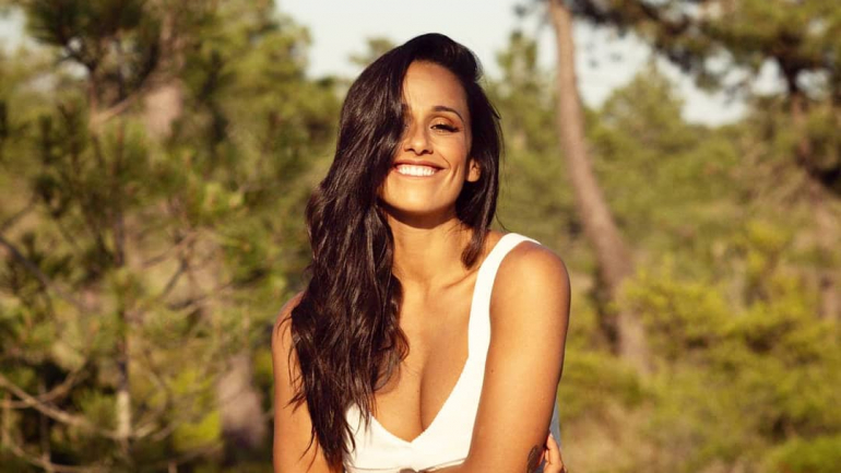 Rita Pereira 