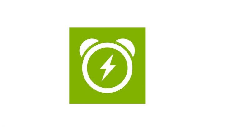 A aplicação Sleep Cycle power nap está disponível para IOS e Android
