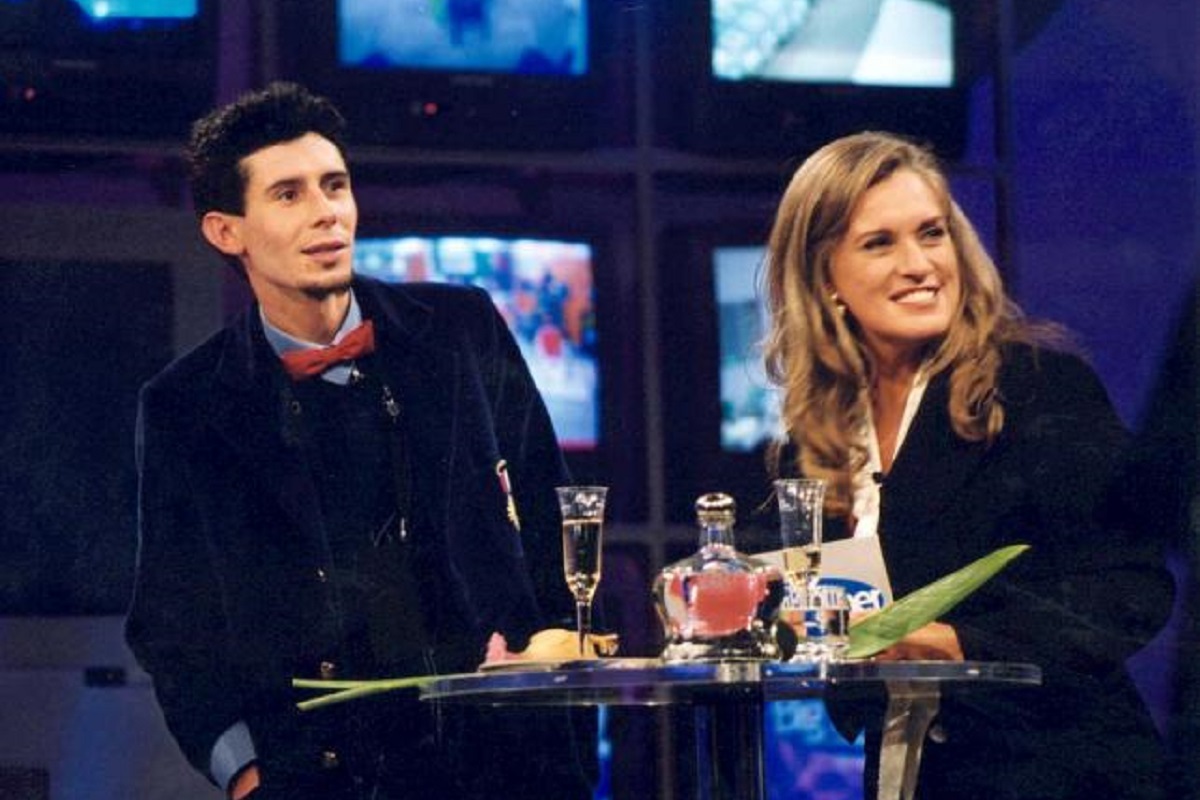 “Big Brother” chegou a Portugal há 20 anos. Espreitámos a vida dos outros e a TV nunca mais foi igual