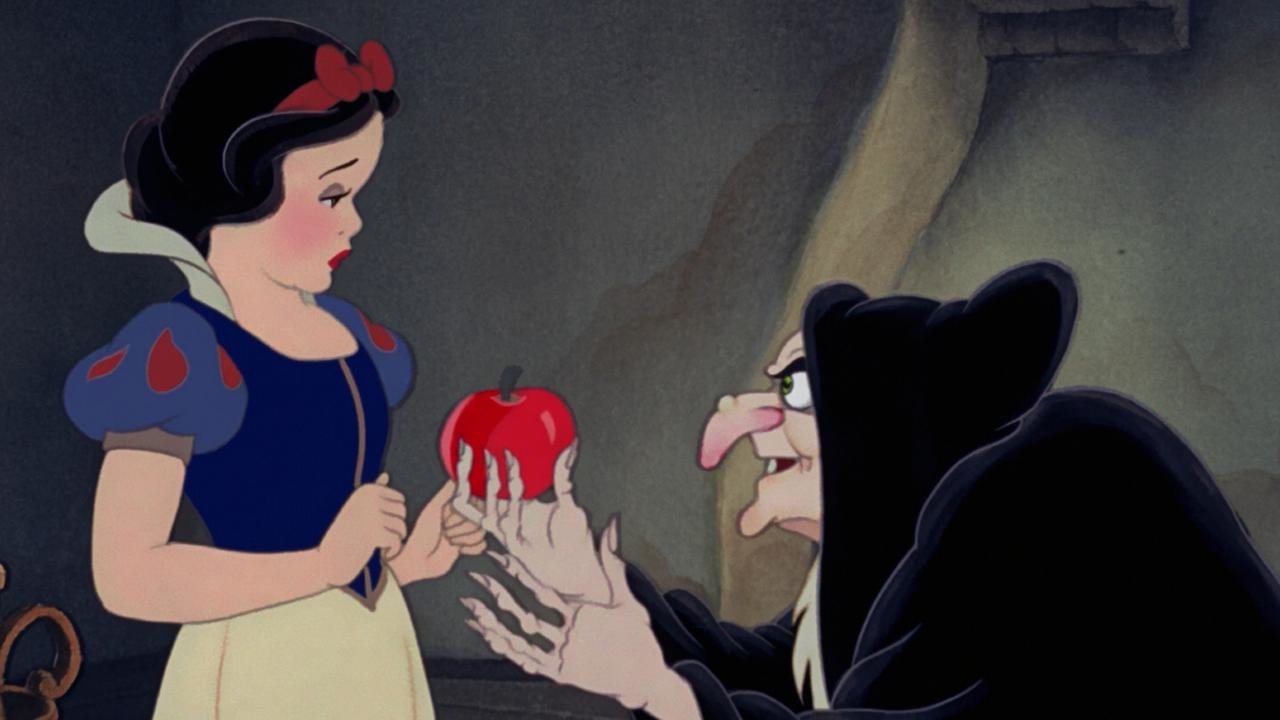 Quiz. É fácil dizer que é fã da Disney. Difícil é acertar em pelo menos 18 destas 20 perguntas sobre os filmes clássicos