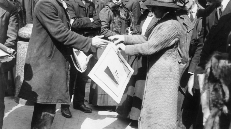 Dos binóculos desaparecidos aos cães resgatados. 12 curiosidades sobre Titanic