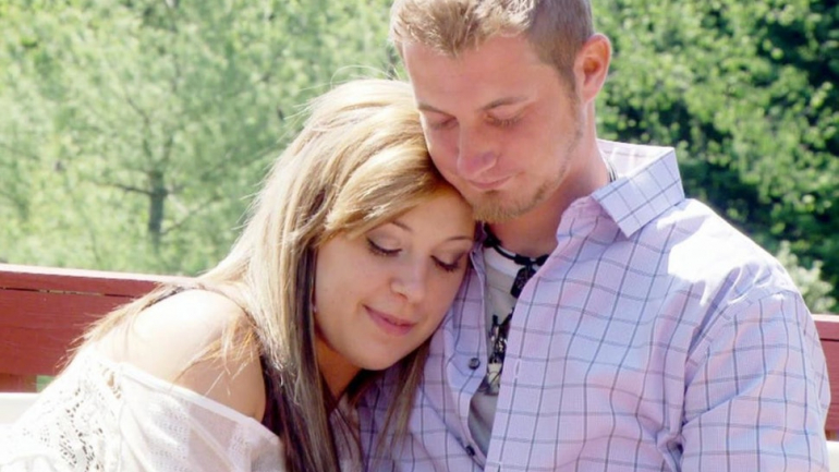 O primeiro casal que não mentiu em nada: Lauren e Derek