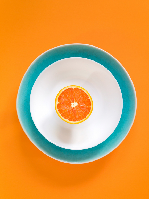 As temperaturas estão a aumentar. Que alimentos ajudam a manter a hidratação?