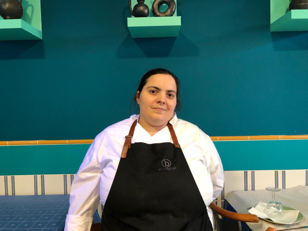 “Pesadelo na Cozinha”. Mónica emociona-se quando fala no chef: “Tornou-se um amigo”