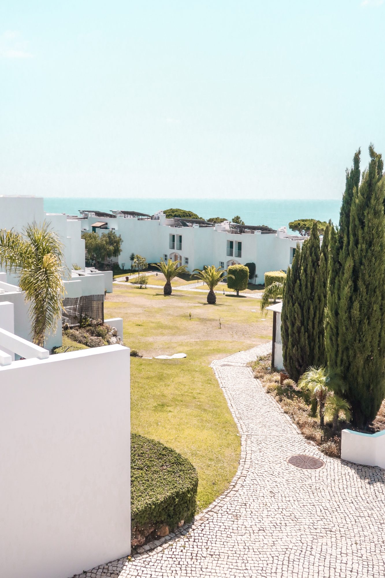 Villas D’Água, a comunhão perfeita entre natureza e gastronomia