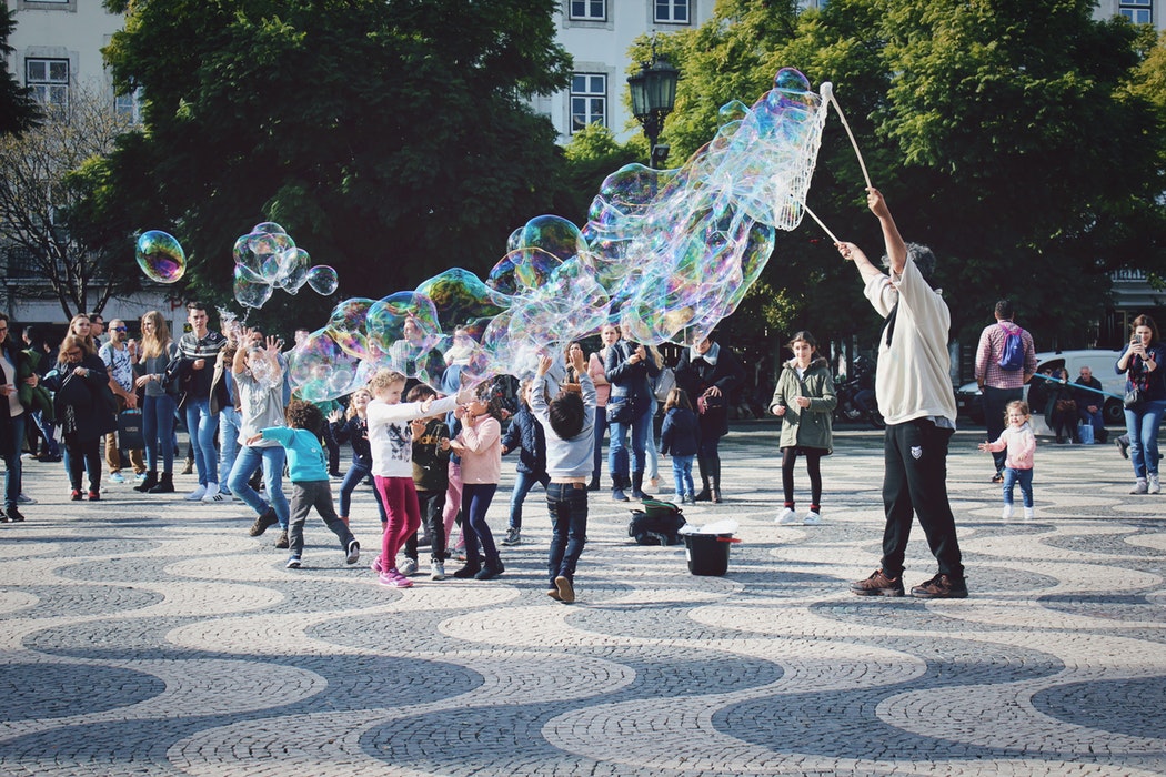 Lisboa é uma das 20 cidades mais saudáveis do mundo