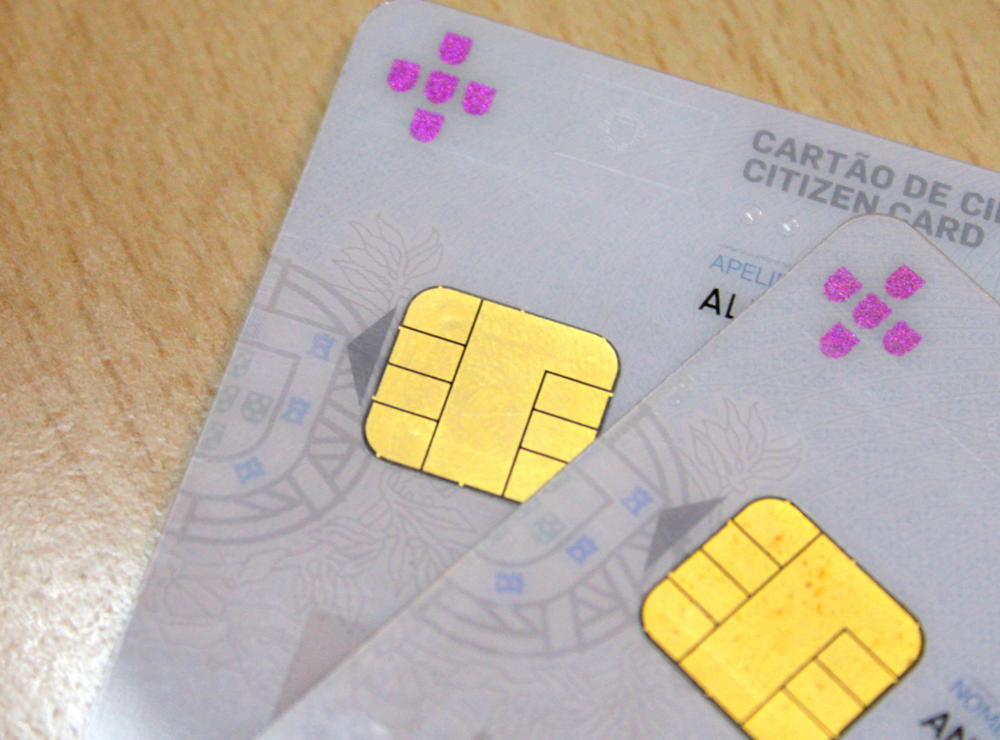 Acabaram as preocupações com o cartão de cidadão. Renovação é automática a partir dos 25 anos