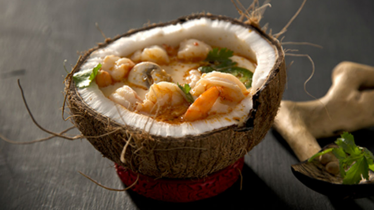 Receitas. 5 sopas diferentes para começar a comer em 2020