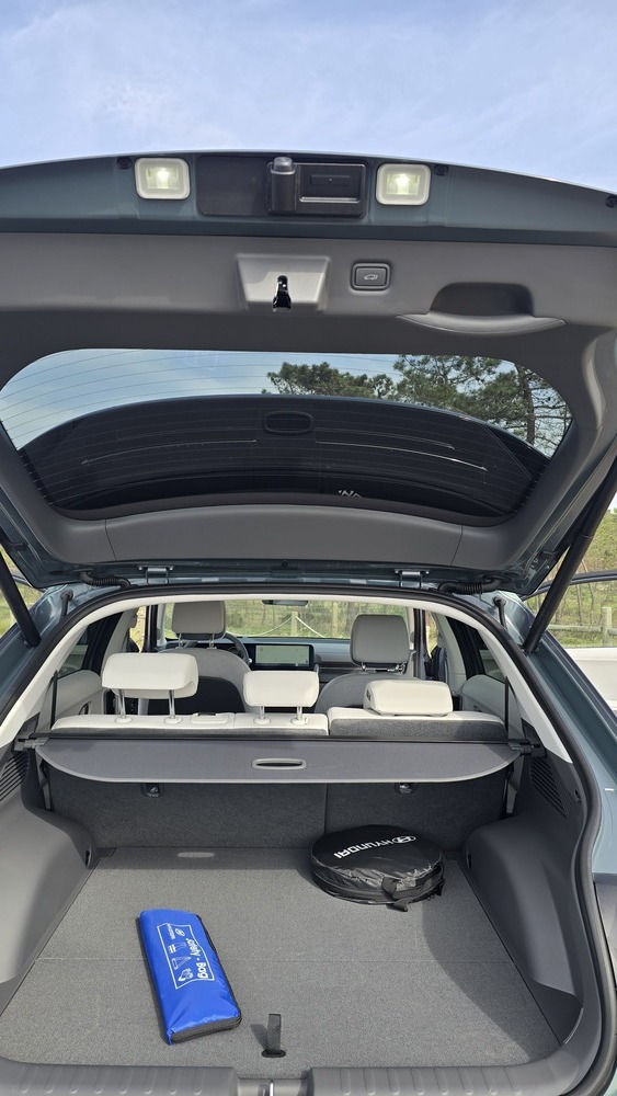 Hyundai IONIQ 5 - TRAVEL MAGG