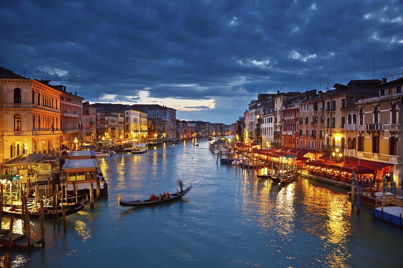 Veneza