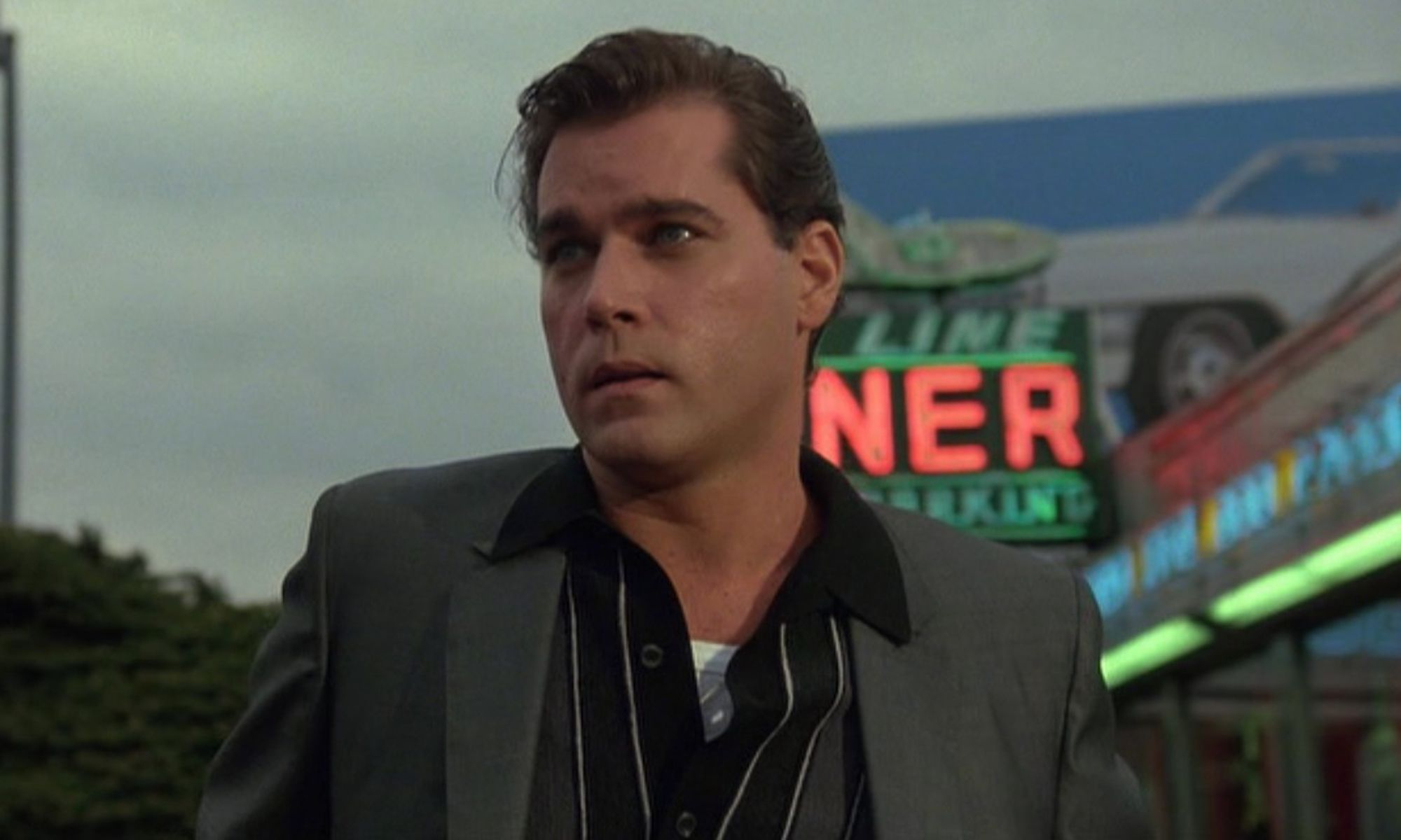 Ray Liotta vai voltar a fazer de mafioso no novo filme de “Os Sopranos”