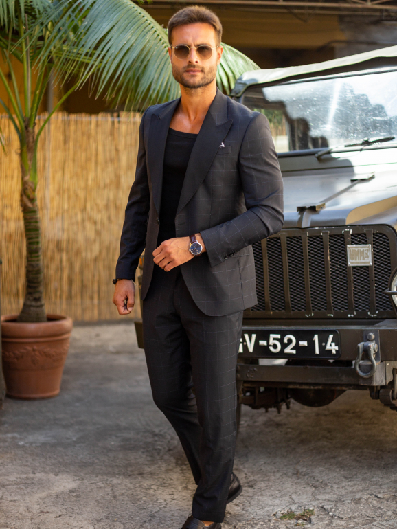 Isaac Alfaiate 