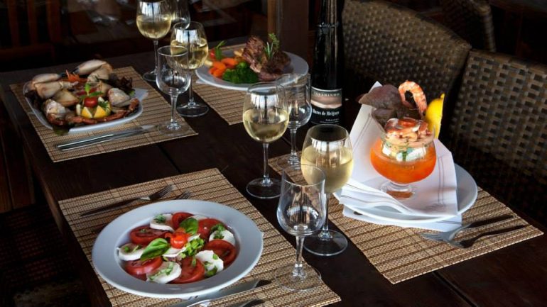 Costa Vicentina. 10 restaurantes imperdíveis