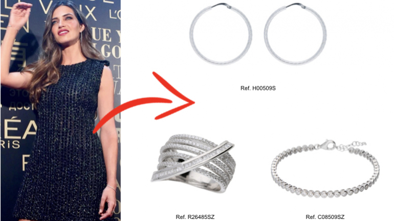 Sara Carbonero: inspire-se no look da it girl espanhola