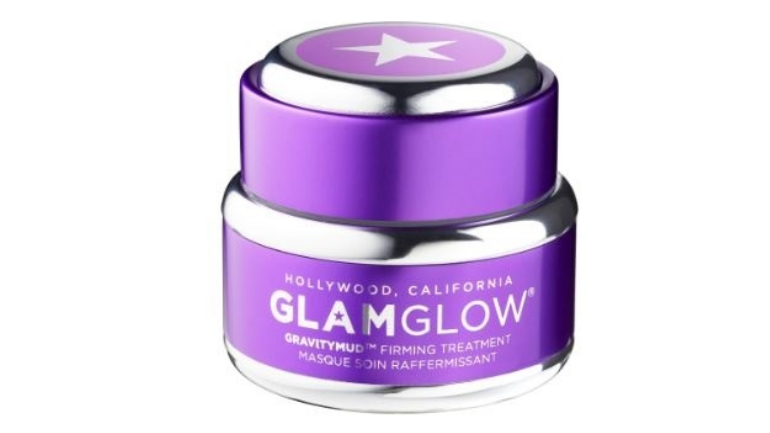 Máscara para rosto refirmante Glam Glow 