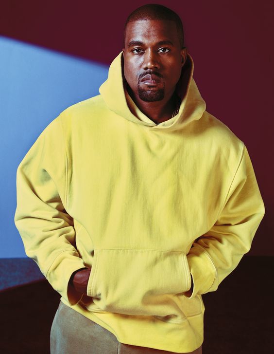 “Jejum verbal”. Kanye West diz que não vai falar, beber álcool ou fazer sexo durante 30 dias
