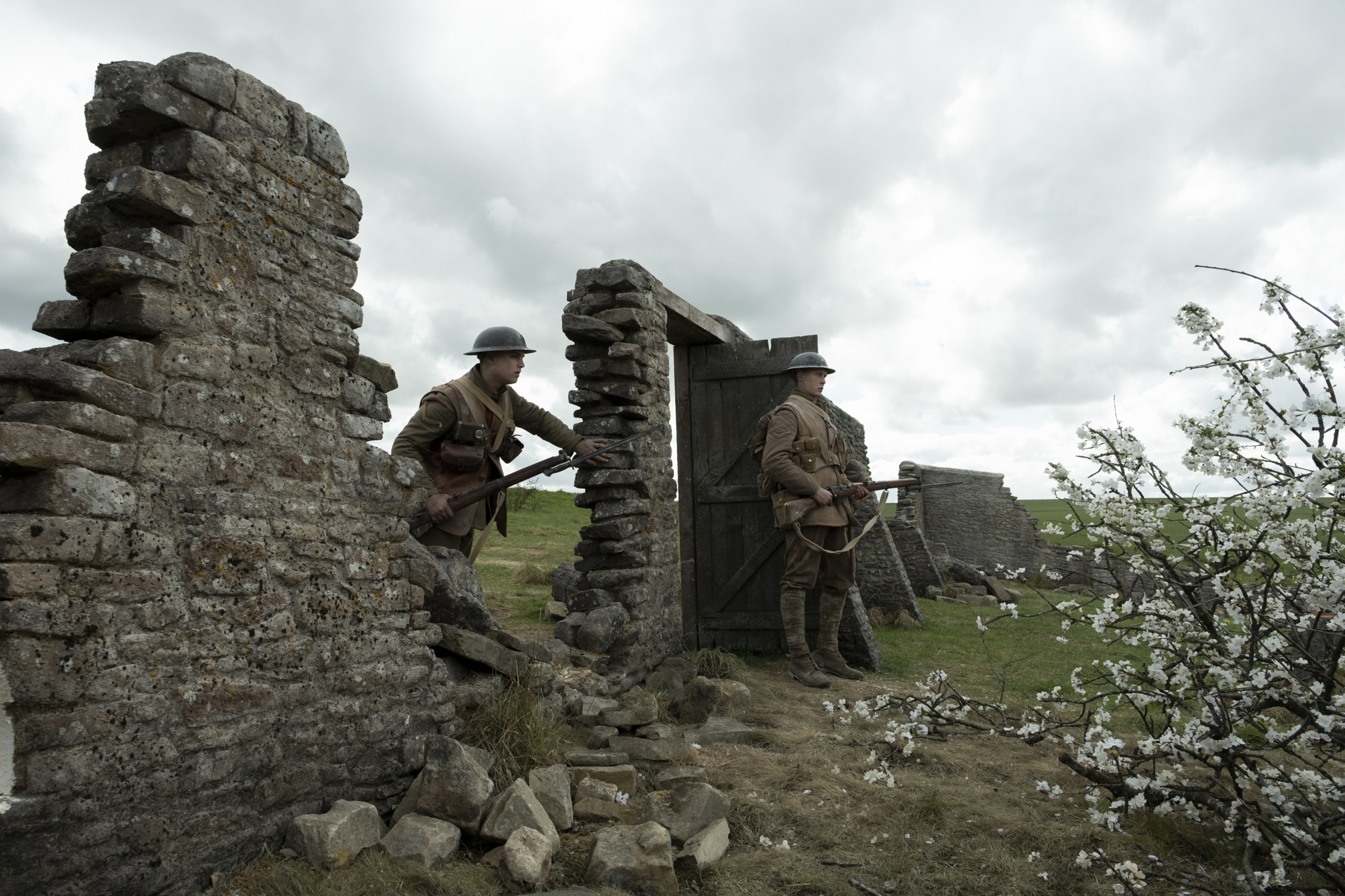 BAFTA. “1917” ultrapassa “Joker” e surpreende ao vencer 7 prémios