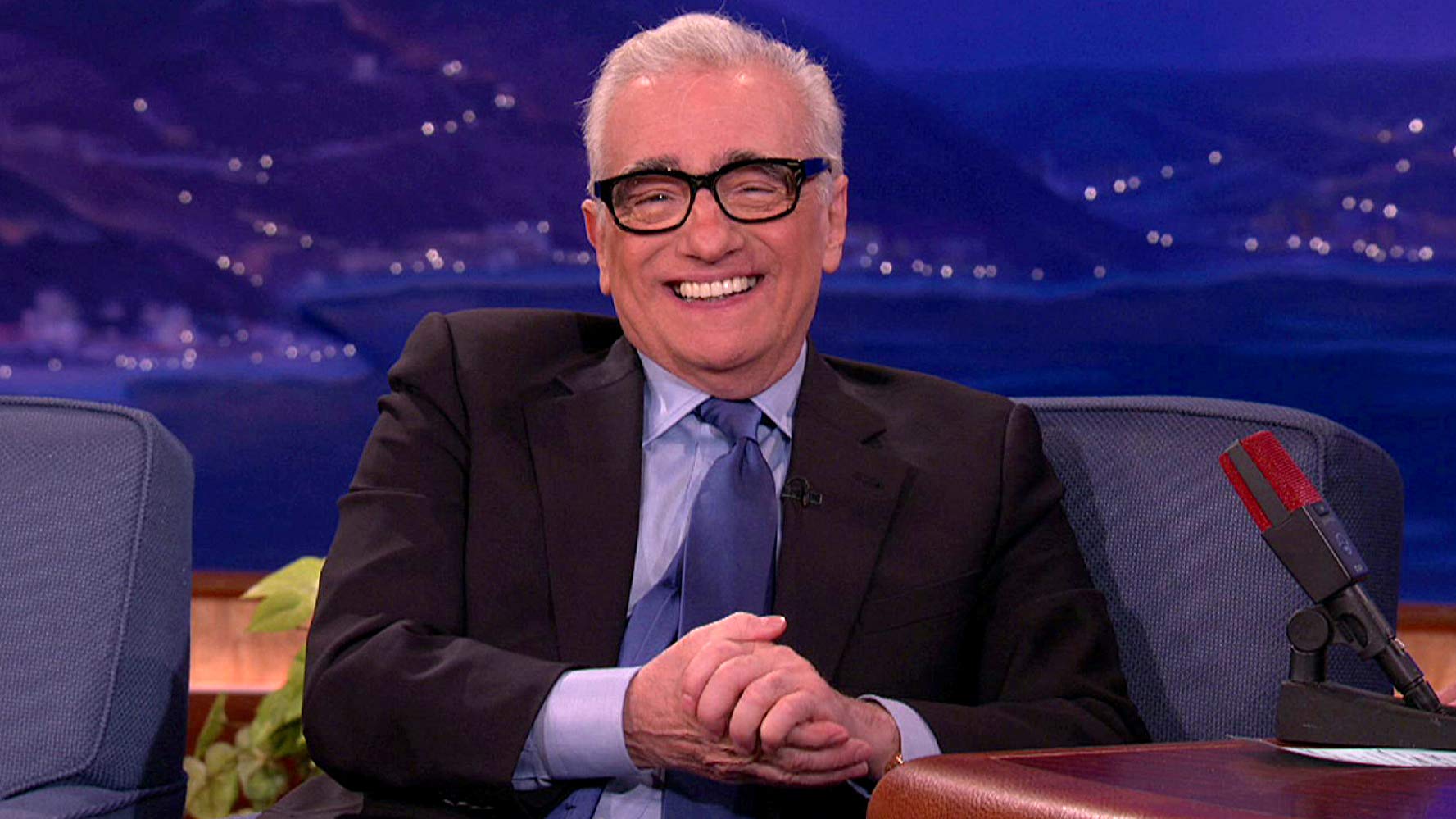 “O Irlandês”. Martin Scorsese implora: “Por favor, não vejam o filme no telemóvel”
