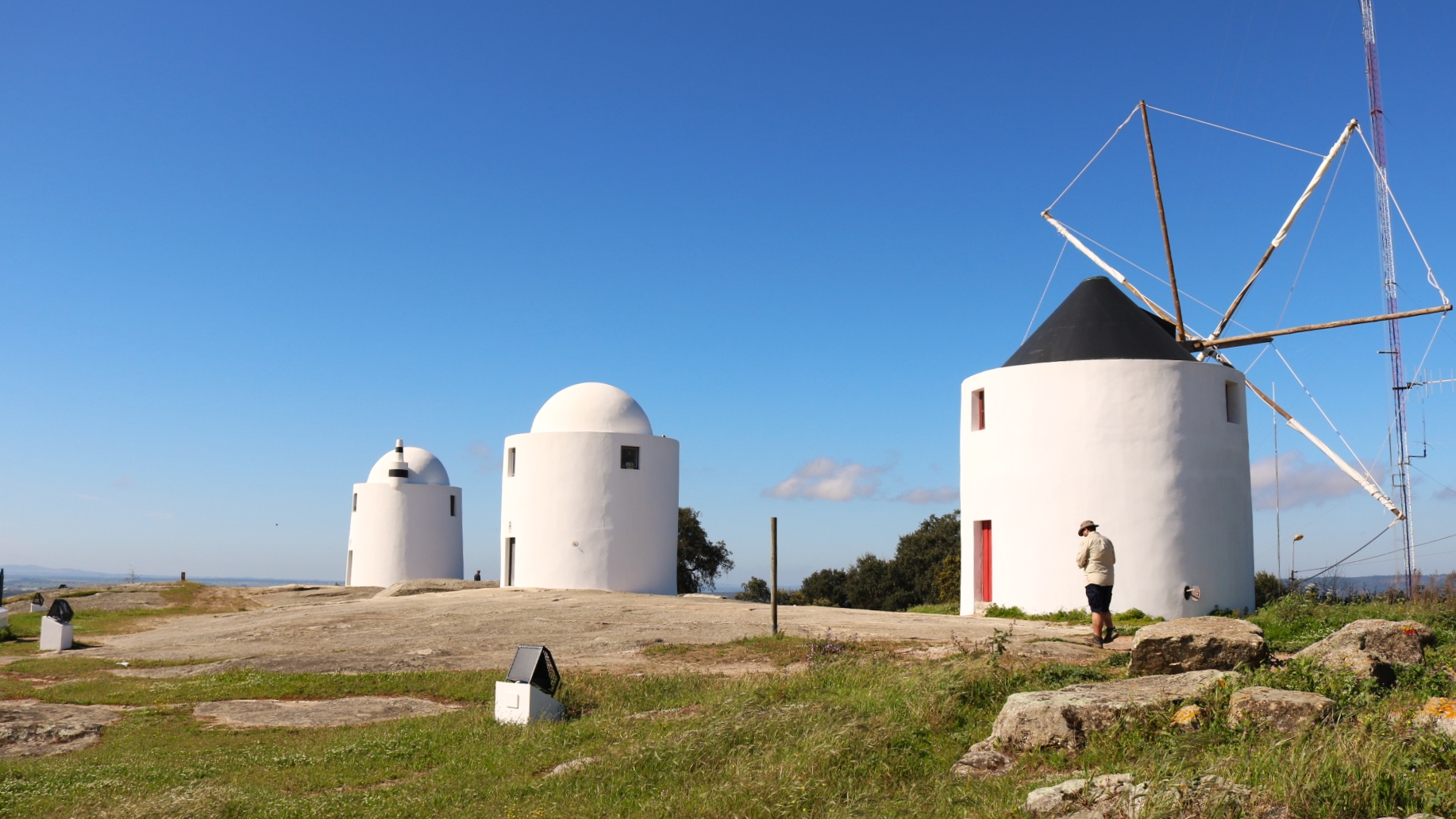 Alto de São Bento (Évora)