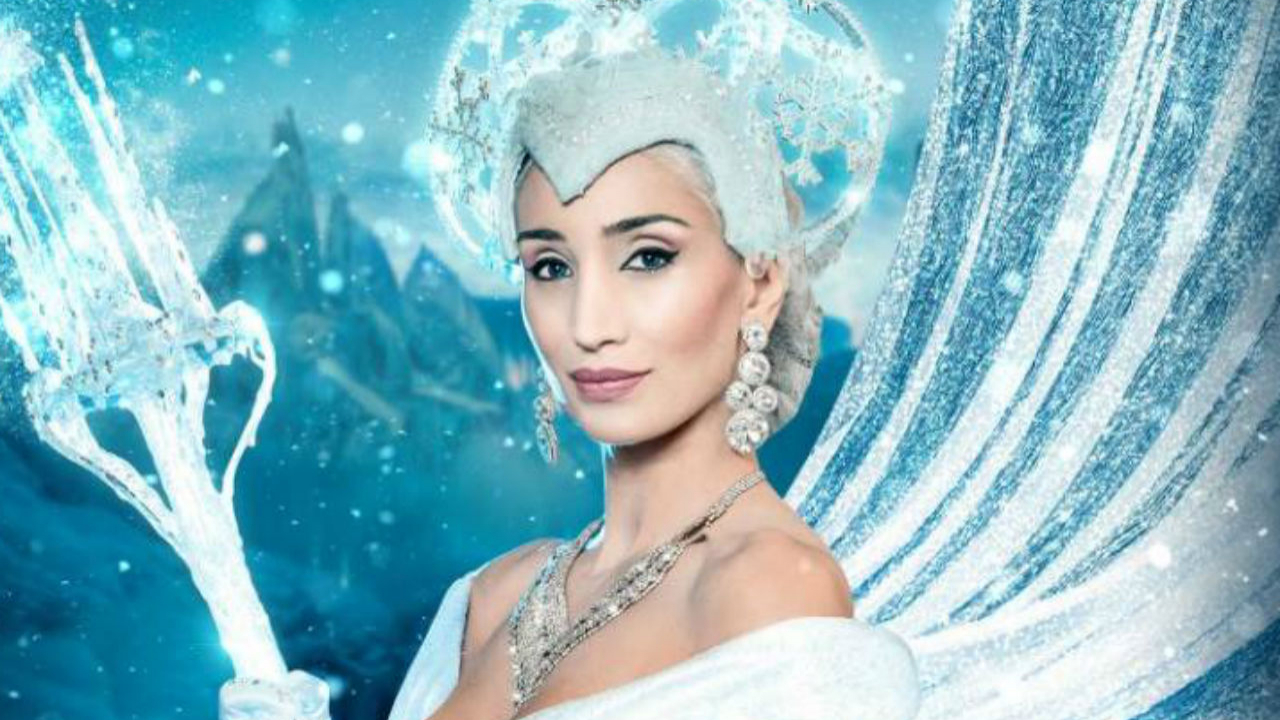 'O Peter Pan no Gelo' e outras 8 sugestões para os miúdos no fim de semana