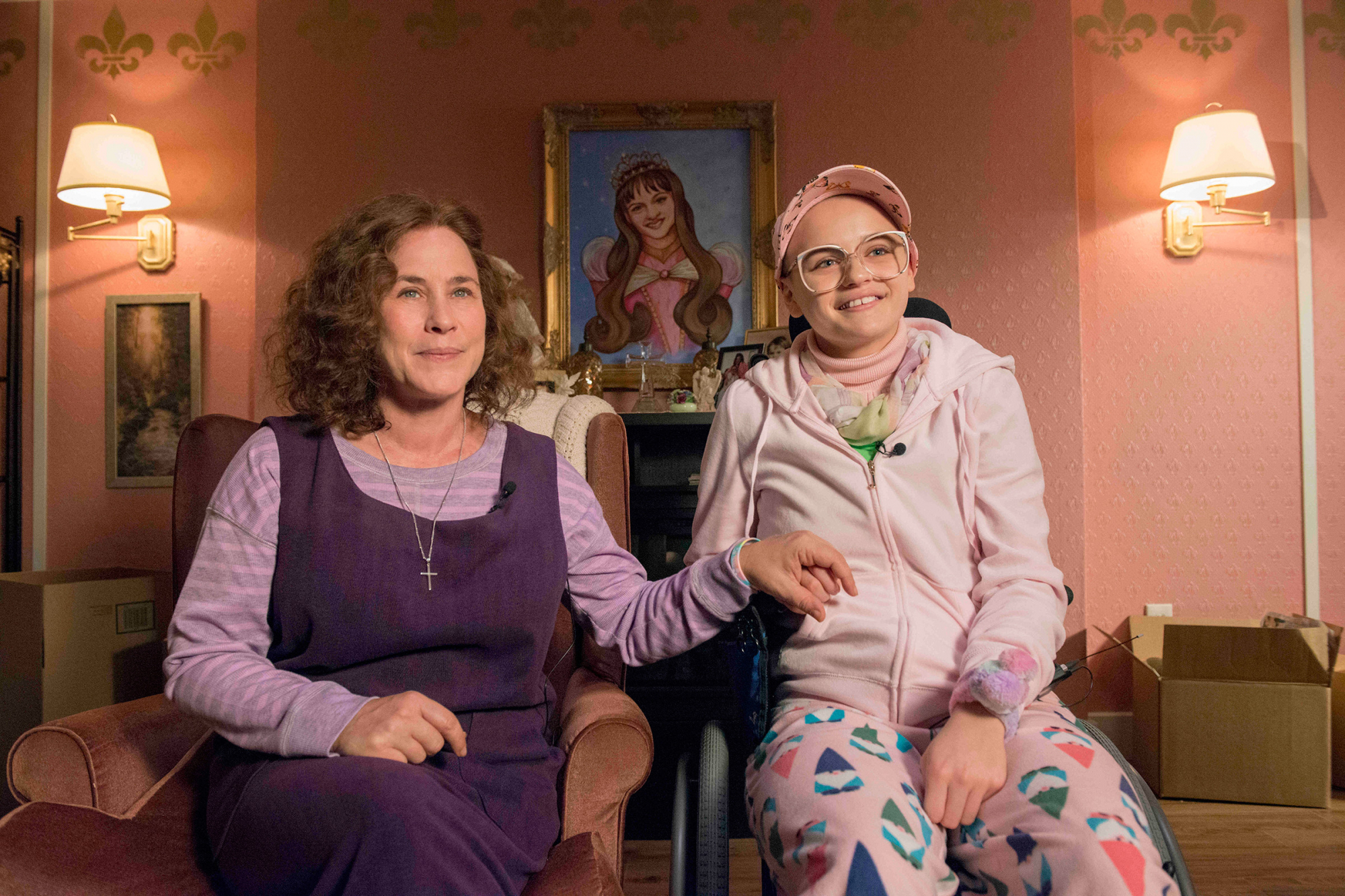 “The Act”. A história macabra (mas verdadeira) da nova série da HBO