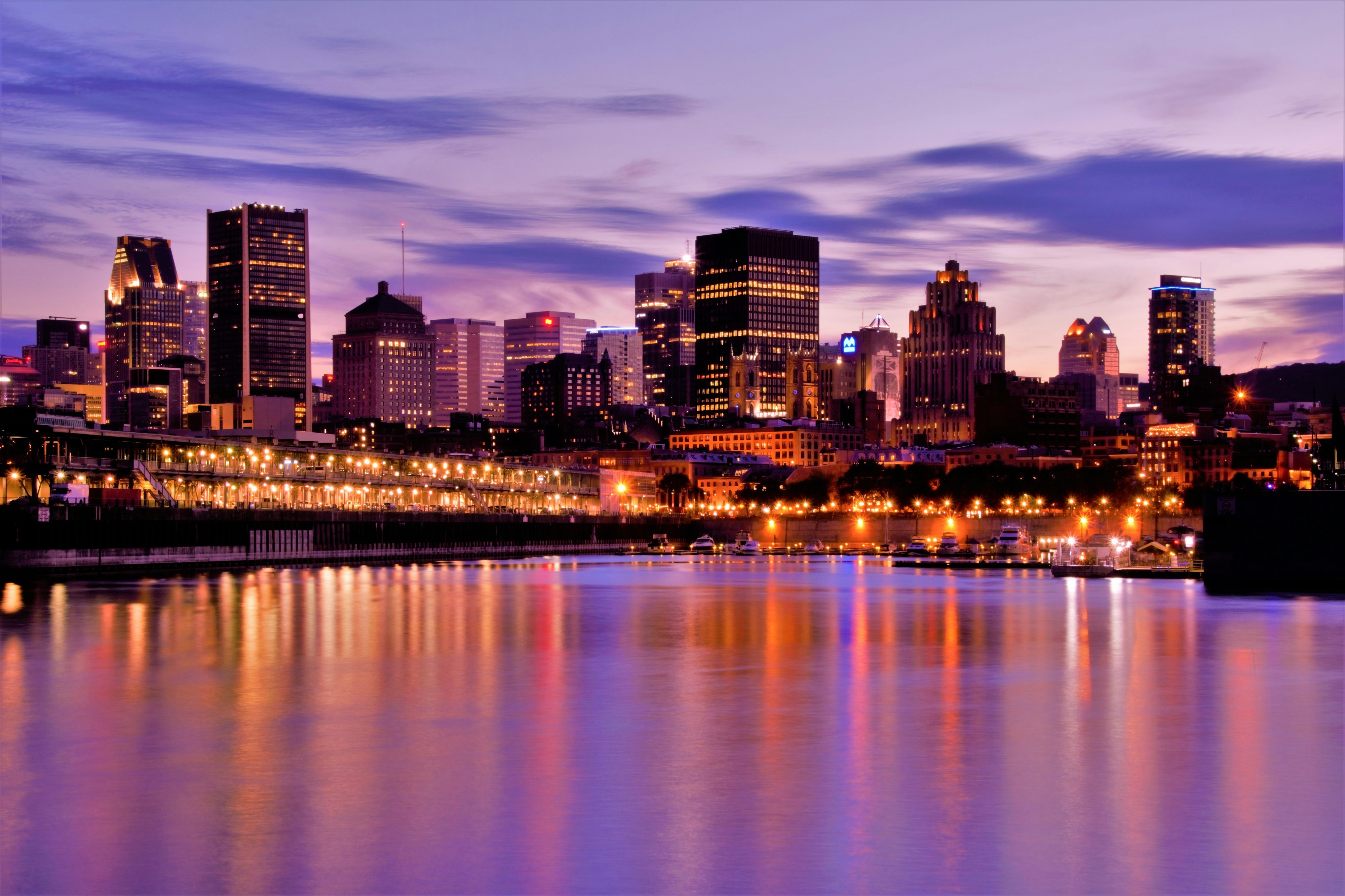 Montreal, Canadá