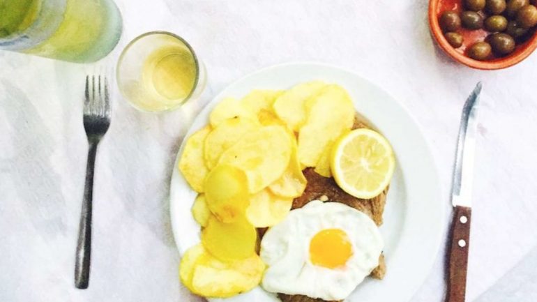 7 tascas na Grande Lisboa para comer bem por 7€ (ou menos)