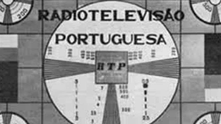 Dia Mundial da Televisão. Como foi a primeira emissão dos canais generalistas portugueses