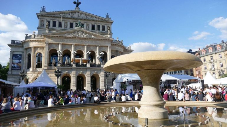14 festivais tradicionais a não perder na Europa este verão