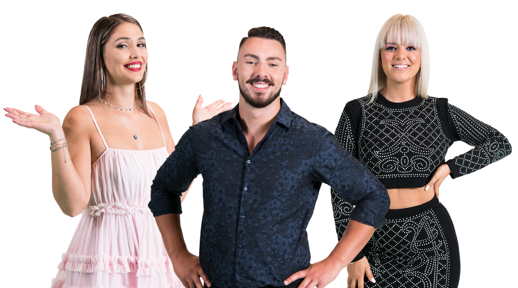 Sondagem “Big Brother”: Liliana, Carina ou Renato? Saibam quem os leitores da MAGG querem expulsar