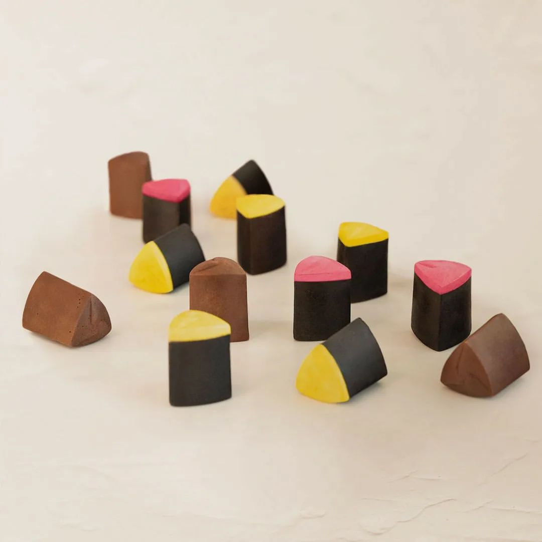 Os bombons de gelado Santini estão de volta para adoçar o inverno (e só precisa de 1€)