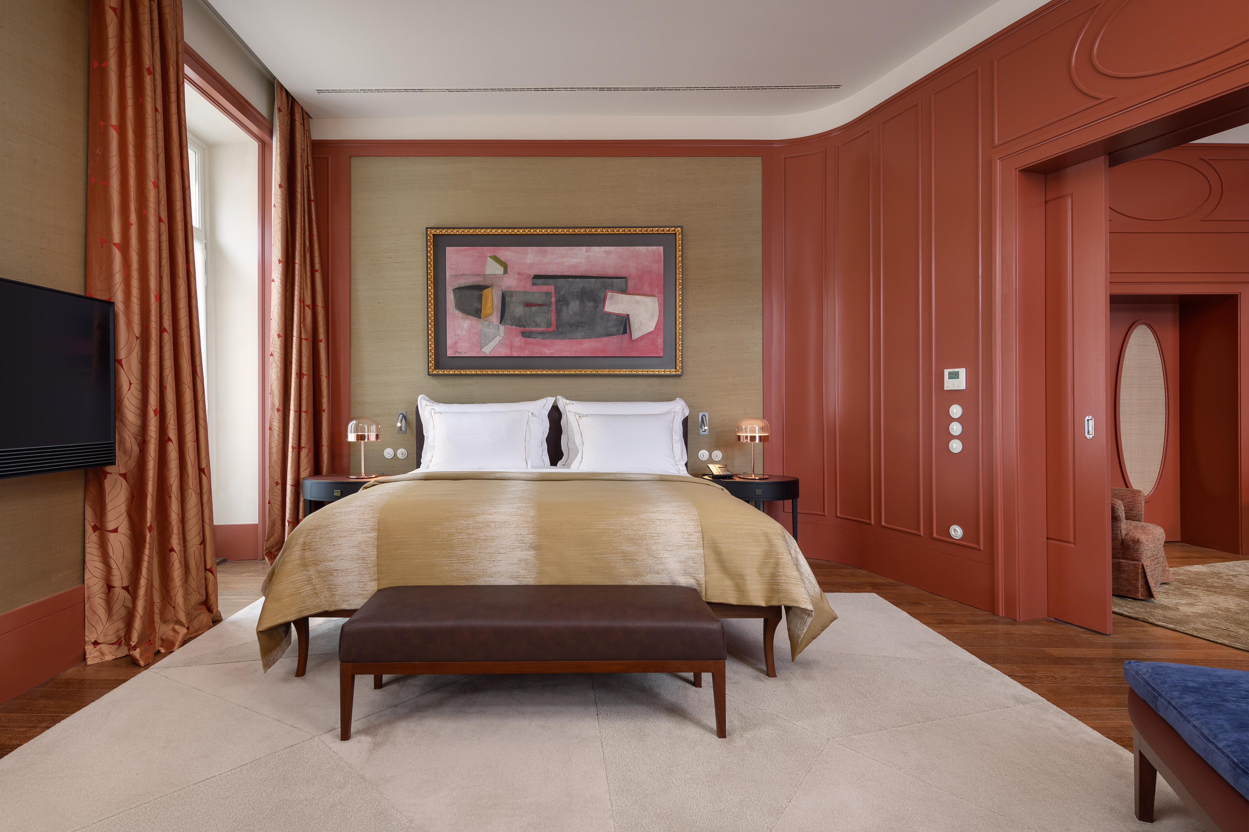 Bairro Alto Hotel reabre com descontos e uma oferta para nómadas de luxo