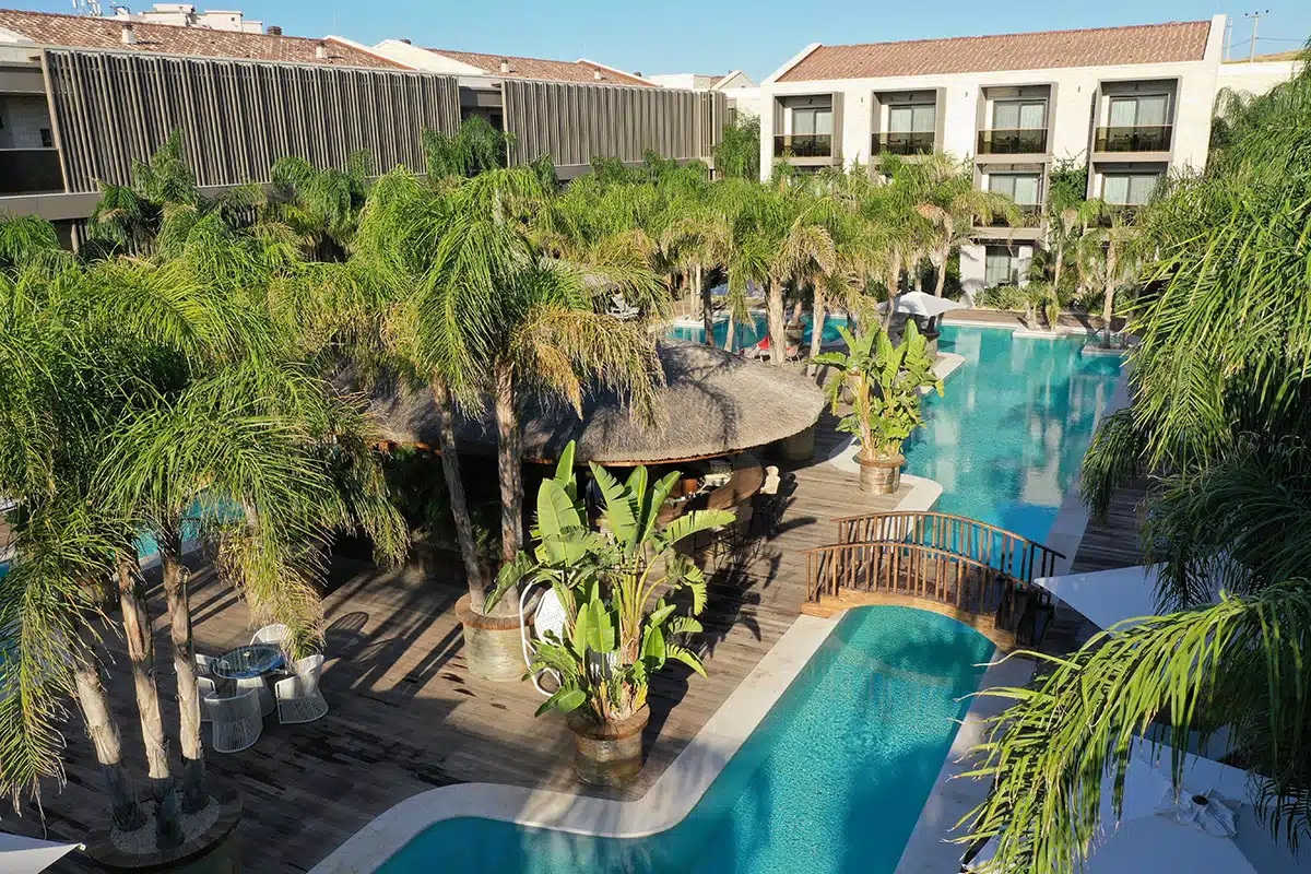 Biblos Resort Alaçatı