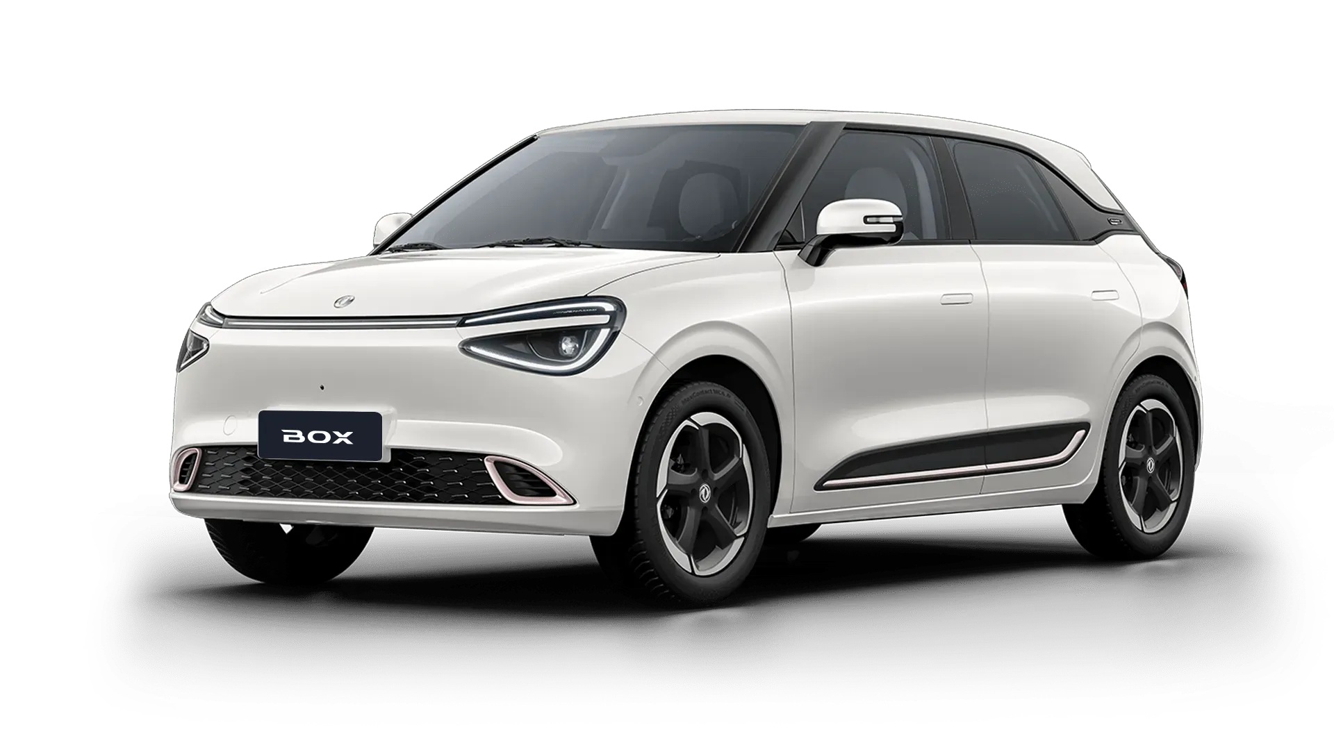 Dongfeng Box Dongfeng Box