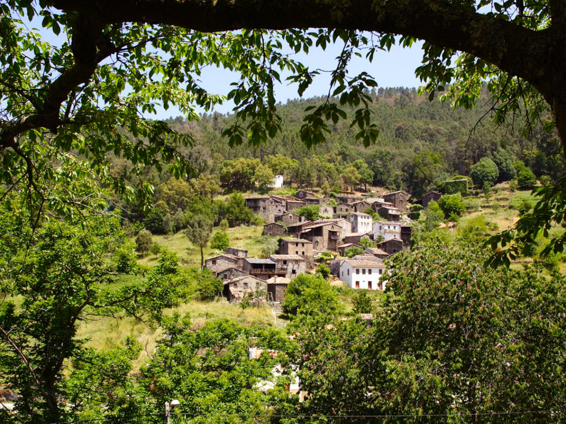 Candal (Lousã)