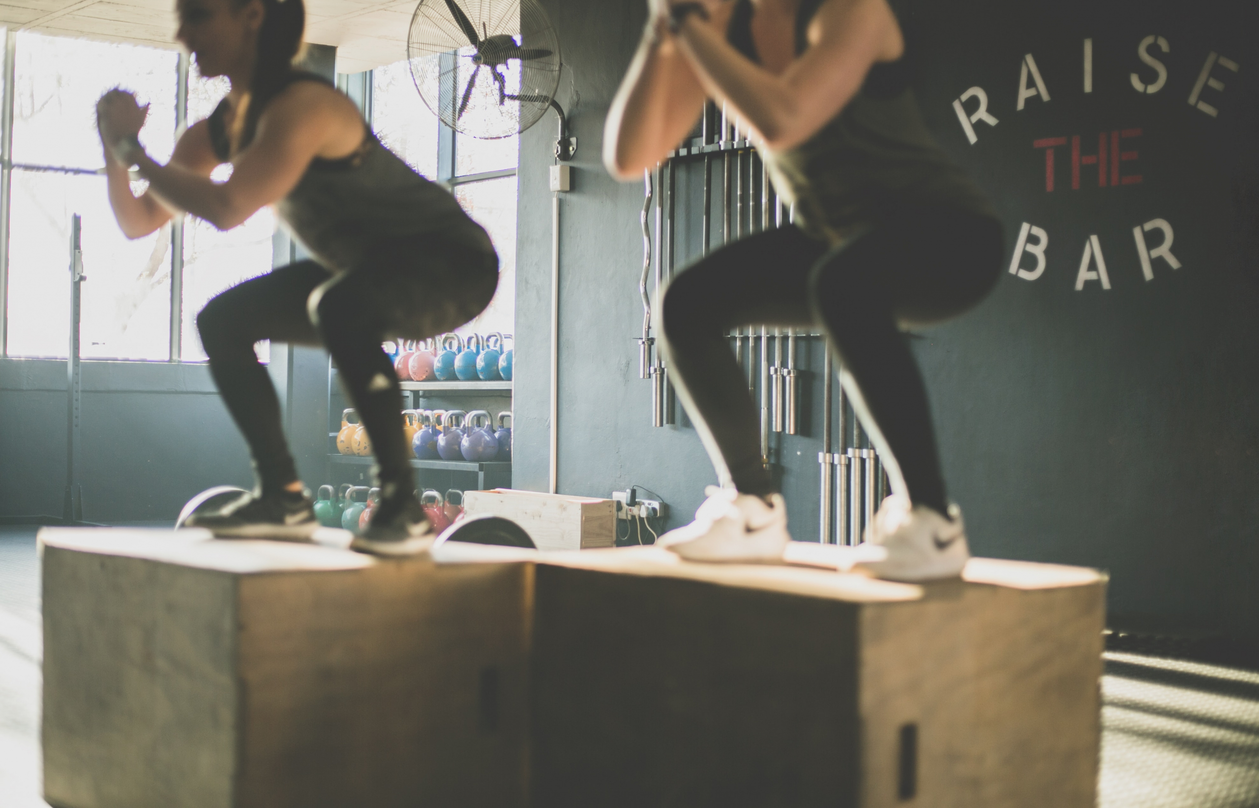 As 20 tendências de fitness que vão marcar o ano de 2020