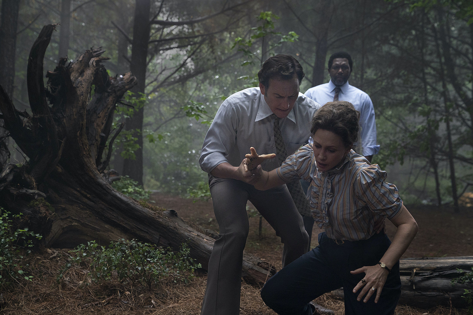 “The Conjuring 3: A Obra do Diabo” e 5 outras estreias para ver no cinema esta semana