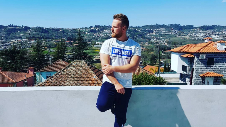 Daniel Malheiro