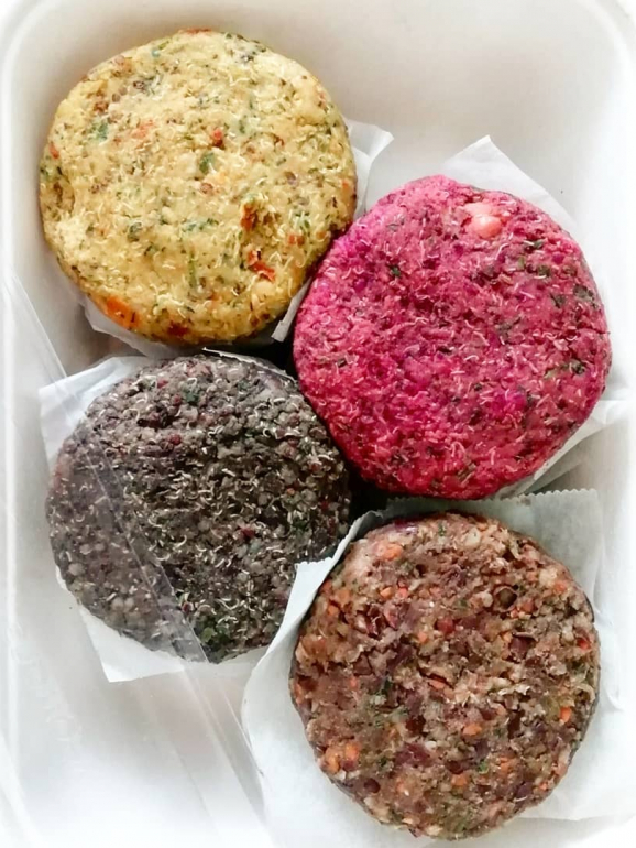 Marmitas saudáveis, vegetarianas ou vegan sem ter de cozinhar durante uma semana? Há 10 sítios onde pode encomendar