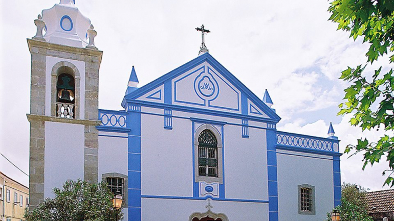 Igreja de Belas