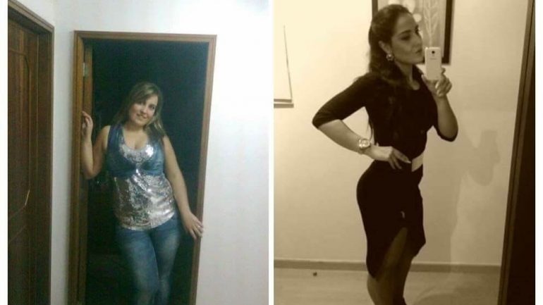 Histórias inspiradoras de 3 mulheres que eram obesas, perderam peso e nunca mais engordaram